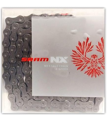 Amazon.co.jp: SRAM NX Eagleリアディレイラー - 12スピード